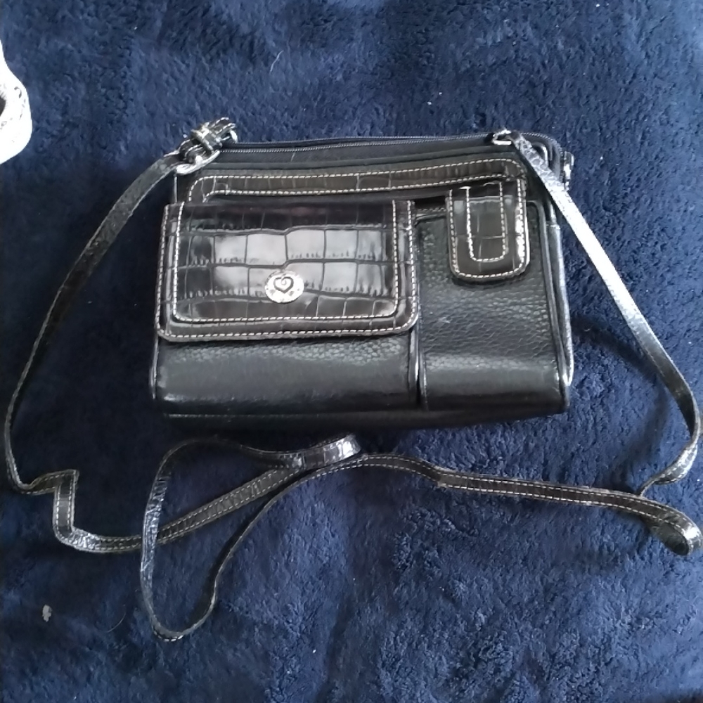 Crossbody